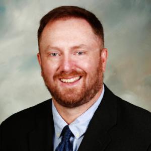 Nate Westre, Business Solutions Consultant