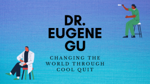 Dr. Eugene Gu