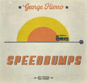George Hiero - New Album