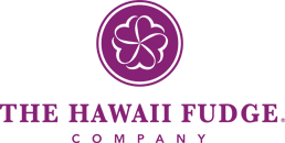 The Hawaii Fudge Company Logo