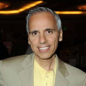 Author Herbie J Pilato