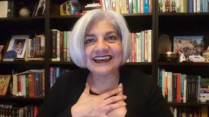  Zehra Mahoon is the author of several books on the subject of the Law of Attraction and how we can control our outcomes by learning to use it properly. 