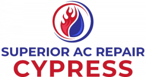 Superior AC Repair Cypress - Logo