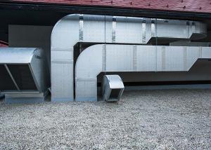 Commercial filtration system in Spring TX