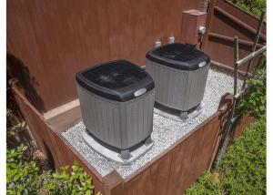 AC Installation in Spring TX