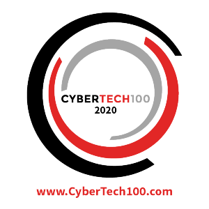 CybertTech100 Badge