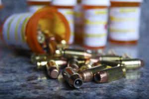 Drug-Induced Acts of Senseless Violence Need Investigation