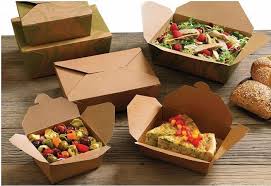 Food Packaging Market