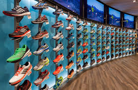 Athletic Footwear Market