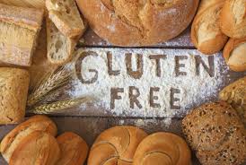 Gluten Free Products Market Share