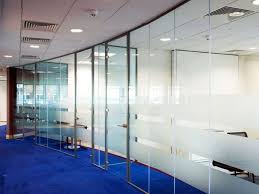 Smart Glass Market Share