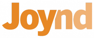 Joynd logo