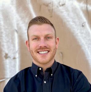 Cole Strombom joins Stay Cal Hospitality
