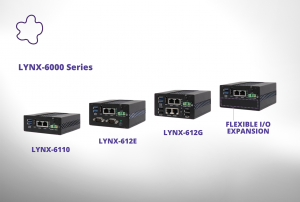 LYNX-6000 Series