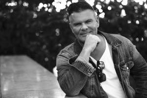 Jeff A. Turnbow Conway AR Marketing Speaker Trainer