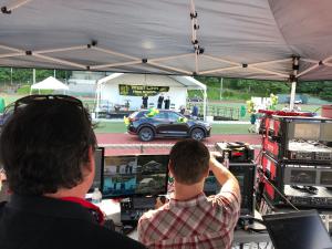 Seamless Events streams West Linn High School Graduation