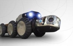 In-Pipe Inspection Robots Market