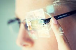 Smart Eyewear Technology Market