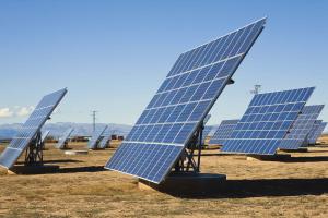 Solar Tracker Market