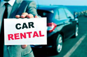 Car Rental Market Trends