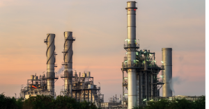 Industrial Code Management LLC Refinery Project