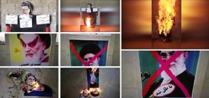 Tehran and Varios other Cities 2