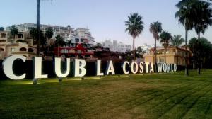 Club la Costa