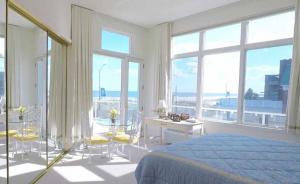 Ocean Front Suites