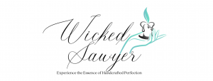 Wicked Sawyer Candles