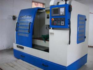 CNC Machine Market Share