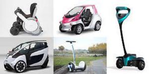 Personal Mobility Devices Market