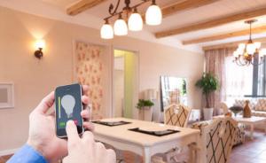 Smart Lighting and control Systems Market