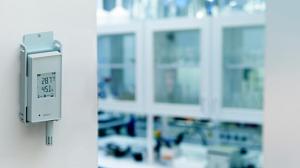 Temperature Monitoring Devices Market