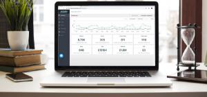 Ruler Analytics Marketing Attribution Dashboard