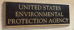 US EPA sign PFNA Class action lawsuit Williams Cedar Law Firm Haddonfield NJ