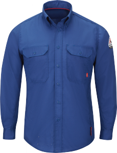 Bulwark Protective Apparel Nomex® Comfort Shirt
