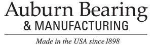 Auburn Bearing Logo