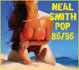 Neal Smith - POP 85/95 Front Cover