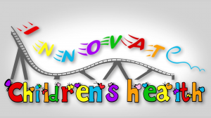 Innovative Children's Health Challenge Graphic