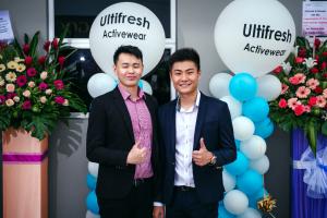 Ultifresh™ Founders