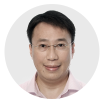 Photo of a person