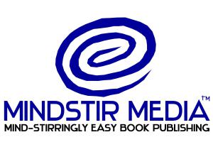Mindstir Media Logo