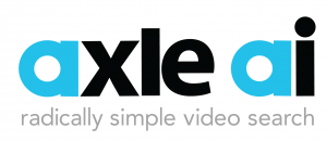 axle ai - remote media search and collaboration