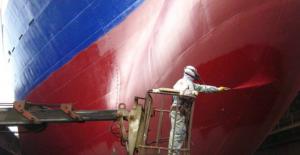 Antifouling Paints & Coating Market