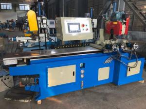 Pipe Cutting Machines Market