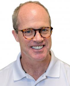 Chemical Methods President and CEO Dan Richards