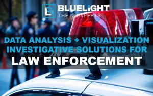i2 Solutions for Law Enforcement