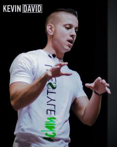 Kevin David Reviews