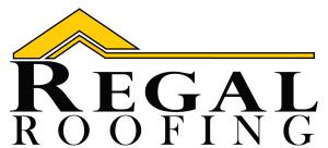 Regal Roofing Logo