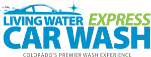 Living Water Logo